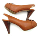 Fendi High Heels Pumps