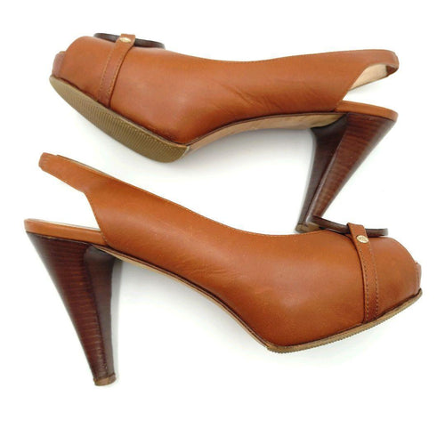 Fendi High Heels Pumps