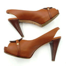 Fendi High Heels Pumps