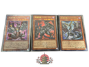 Yu -Gi -Oh! Ocg Duel Monsters 25Th