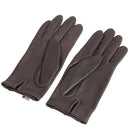 Hermes Gloves Arm Cover Soya