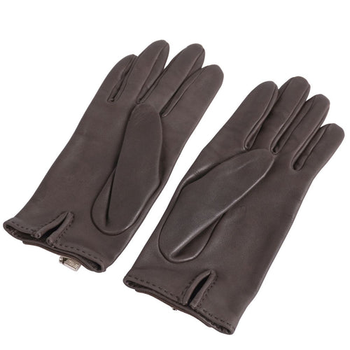 Hermes Gloves Arm Cover Soya