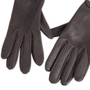 Hermes Gloves Arm Cover Soya