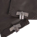Hermes Gloves Arm Cover Soya