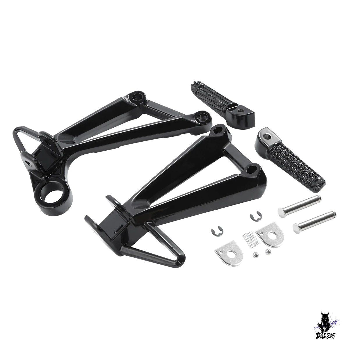 Others Yzf-R3/Mt-03 2015-2025