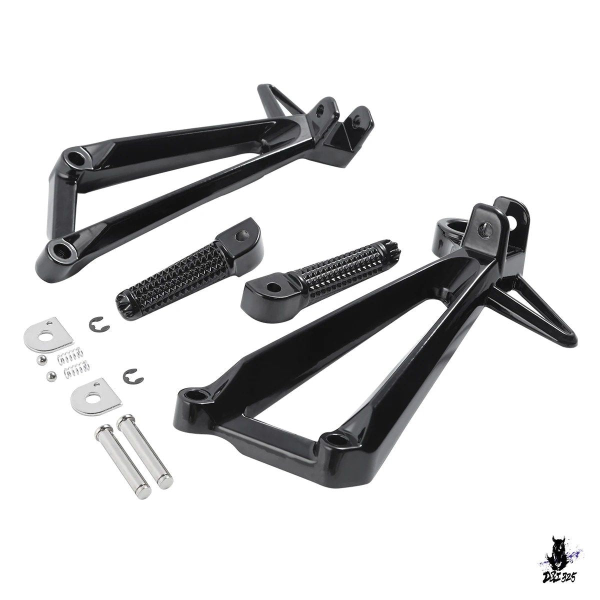 Others Yzf-R3/Mt-03 2015-2025