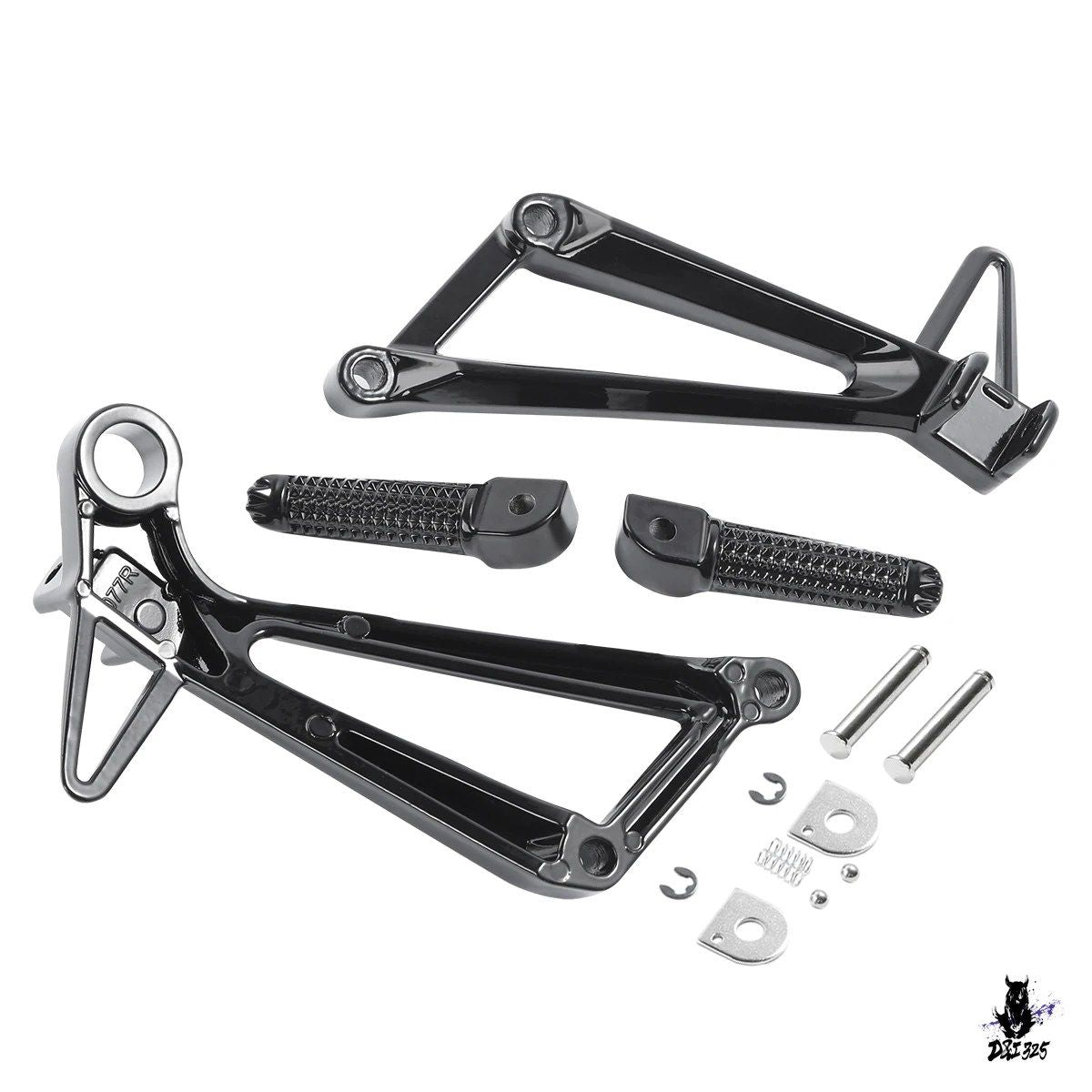 Others Yzf-R3/Mt-03 2015-2025