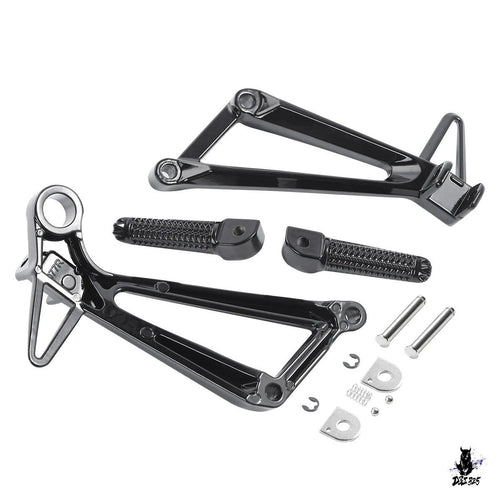 Others Yzf-R3/Mt-03 2015-2025