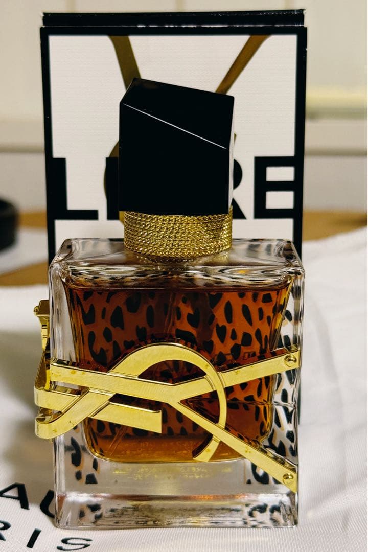 Yves Saint Laurent Perfume (Women) Libre Le Parfum 30Ml