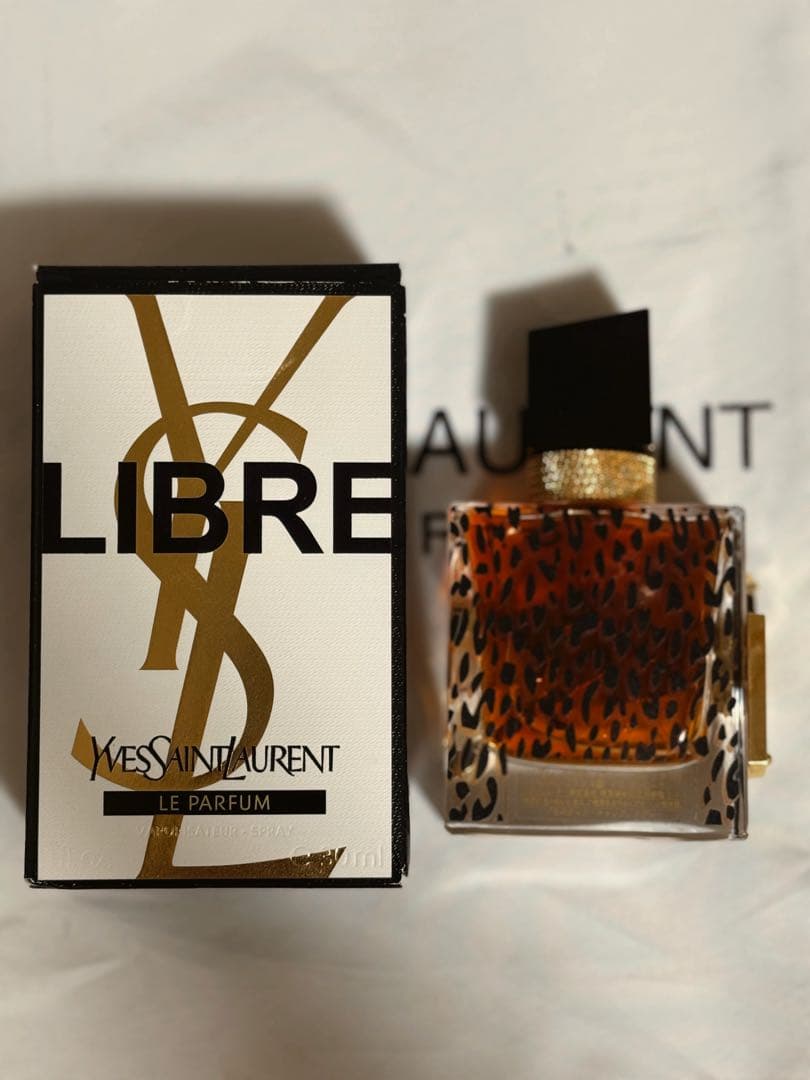 Yves Saint Laurent Perfume (Women) Libre Le Parfum 30Ml