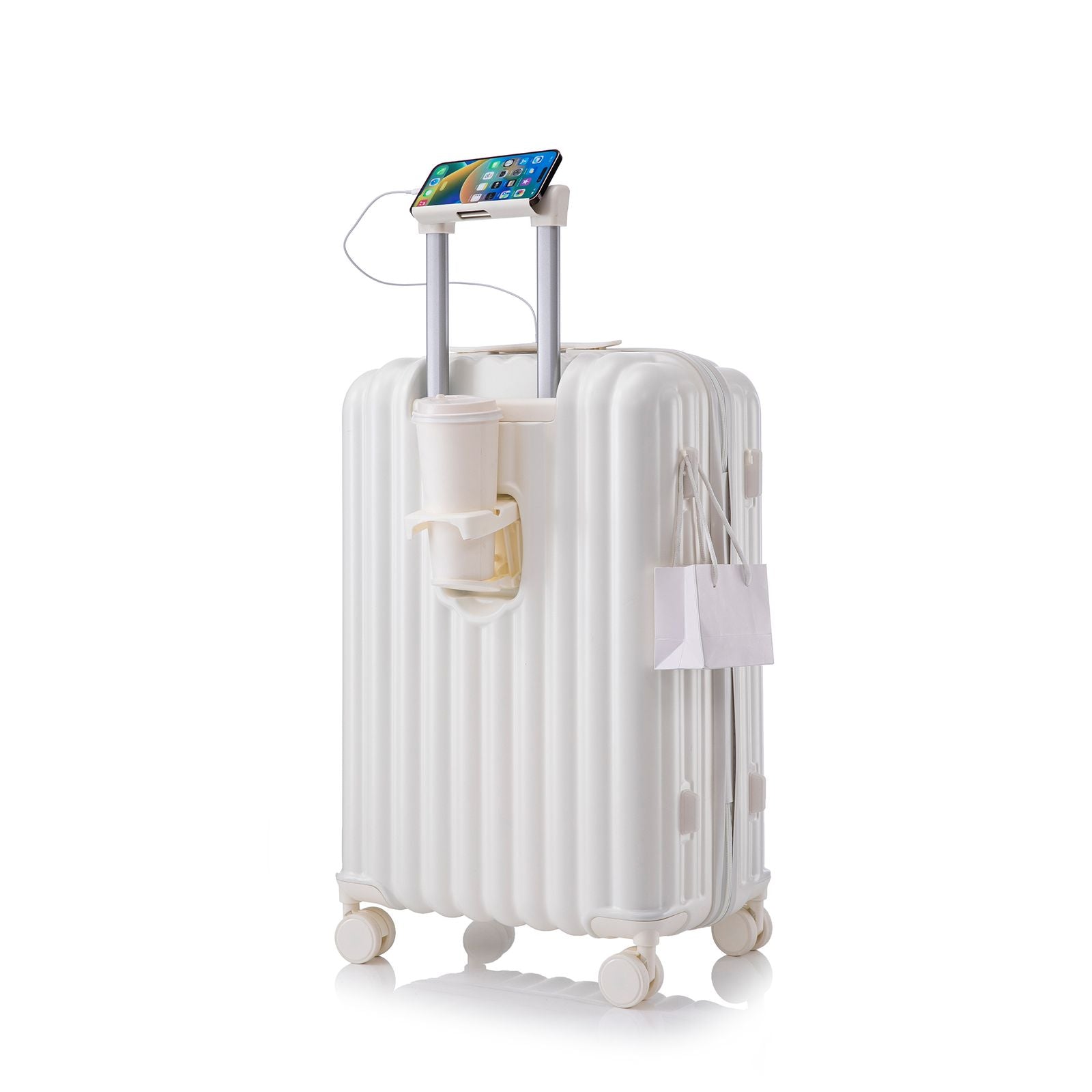 Carry Case L Tsa 360 1