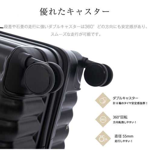 Carry Case L Tsa 360 1