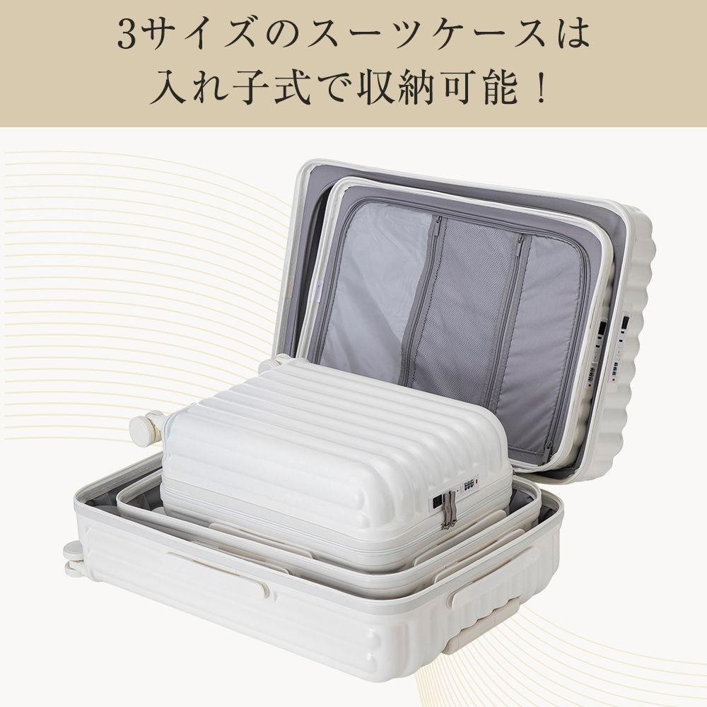 Carry Case L Tsa 360 1