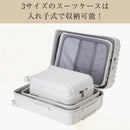 Carry Case L Tsa 360 1