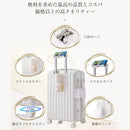 Carry Case L Tsa 360 1