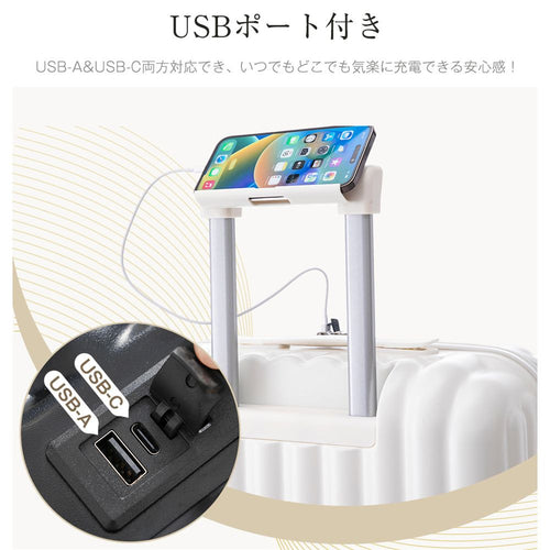 Carry Case L Tsa 360 1