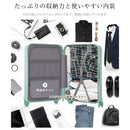 Carry Case L Tsa 360 1