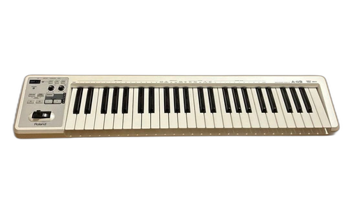 Roland Midi Keyboard Pad A-49