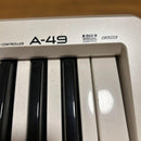 Roland Midi Keyboard Pad A-49
