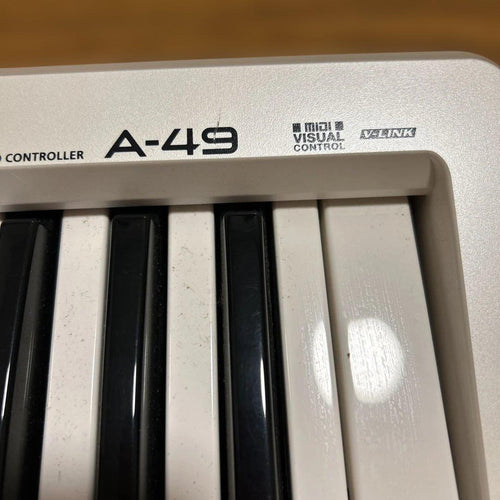 Roland Midi Keyboard Pad A-49
