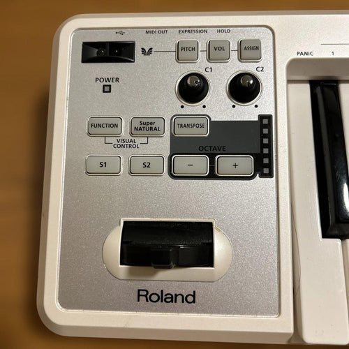 Roland Midi Keyboard Pad A-49