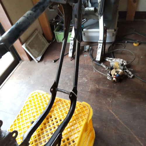Yamaha Other Rd50Sp S53