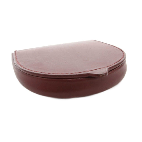 Cartier Coin Case Purse /Ff Gy18