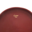 Cartier Coin Case Purse /Ff Gy18