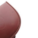 Cartier Coin Case Purse /Ff Gy18