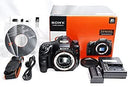 Digital Slr 57 Sony Slt-A57