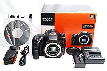 Digital Slr 57 Sony Slt-A57
