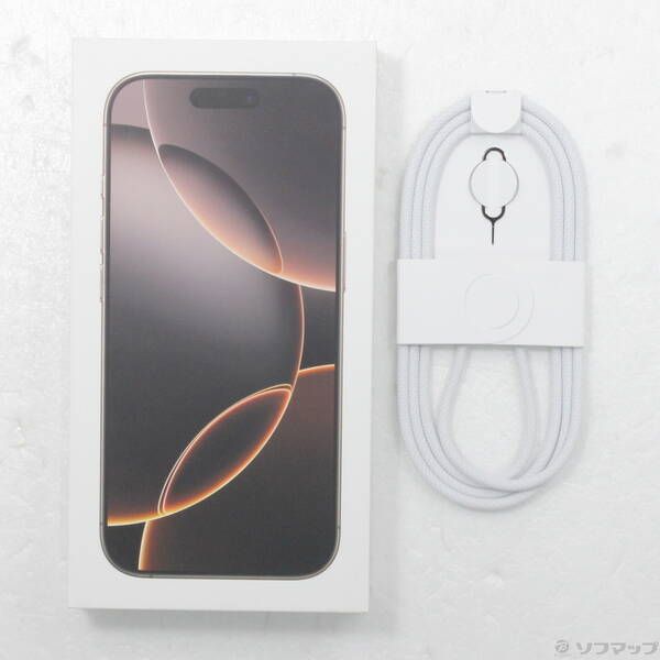 Apple Smartphone Body Iphone16 Pro 128Gb Mymx3J A Sim 269