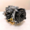 Mikuni Carburetor Fuel Injection 250