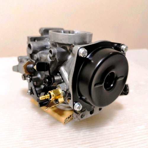 Mikuni Carburetor Fuel Injection 250