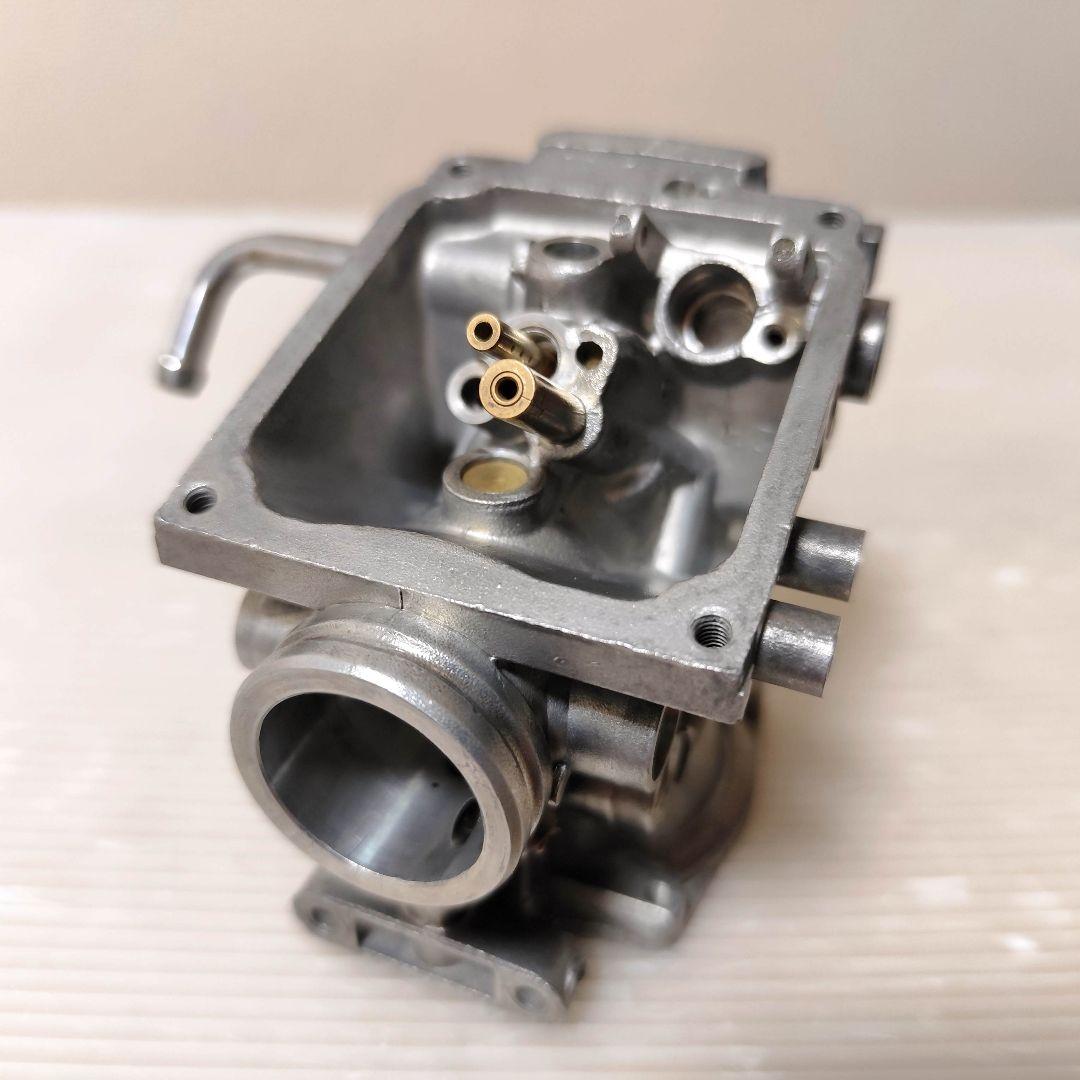 Mikuni Carburetor Fuel Injection 250