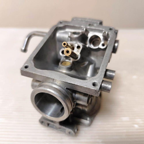 Mikuni Carburetor Fuel Injection 250