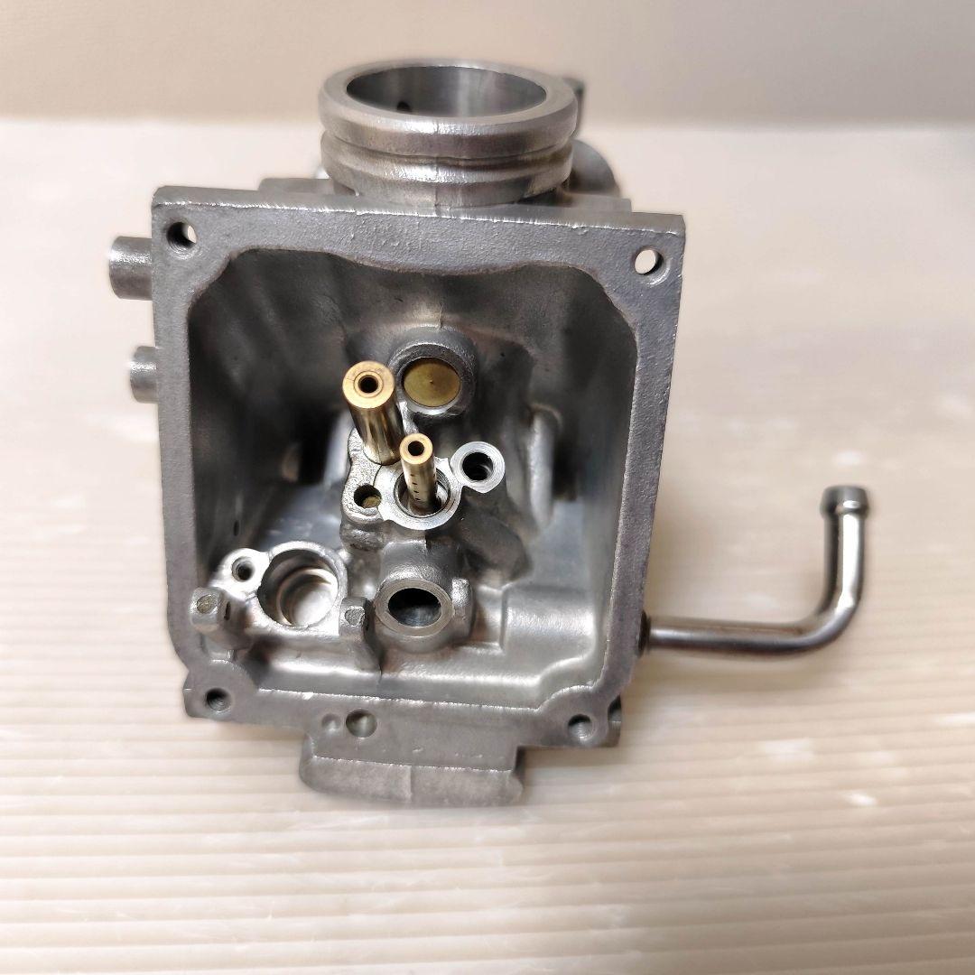 Mikuni Carburetor Fuel Injection 250