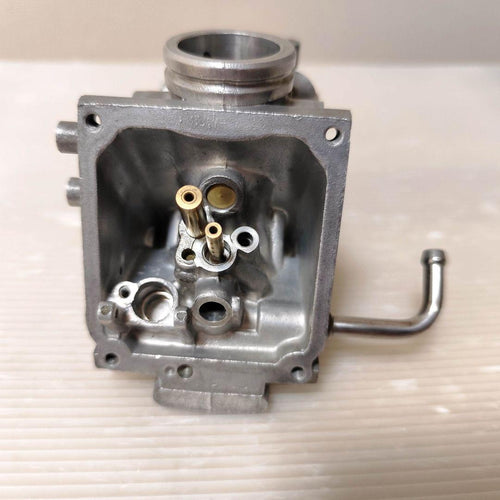 Mikuni Carburetor Fuel Injection 250