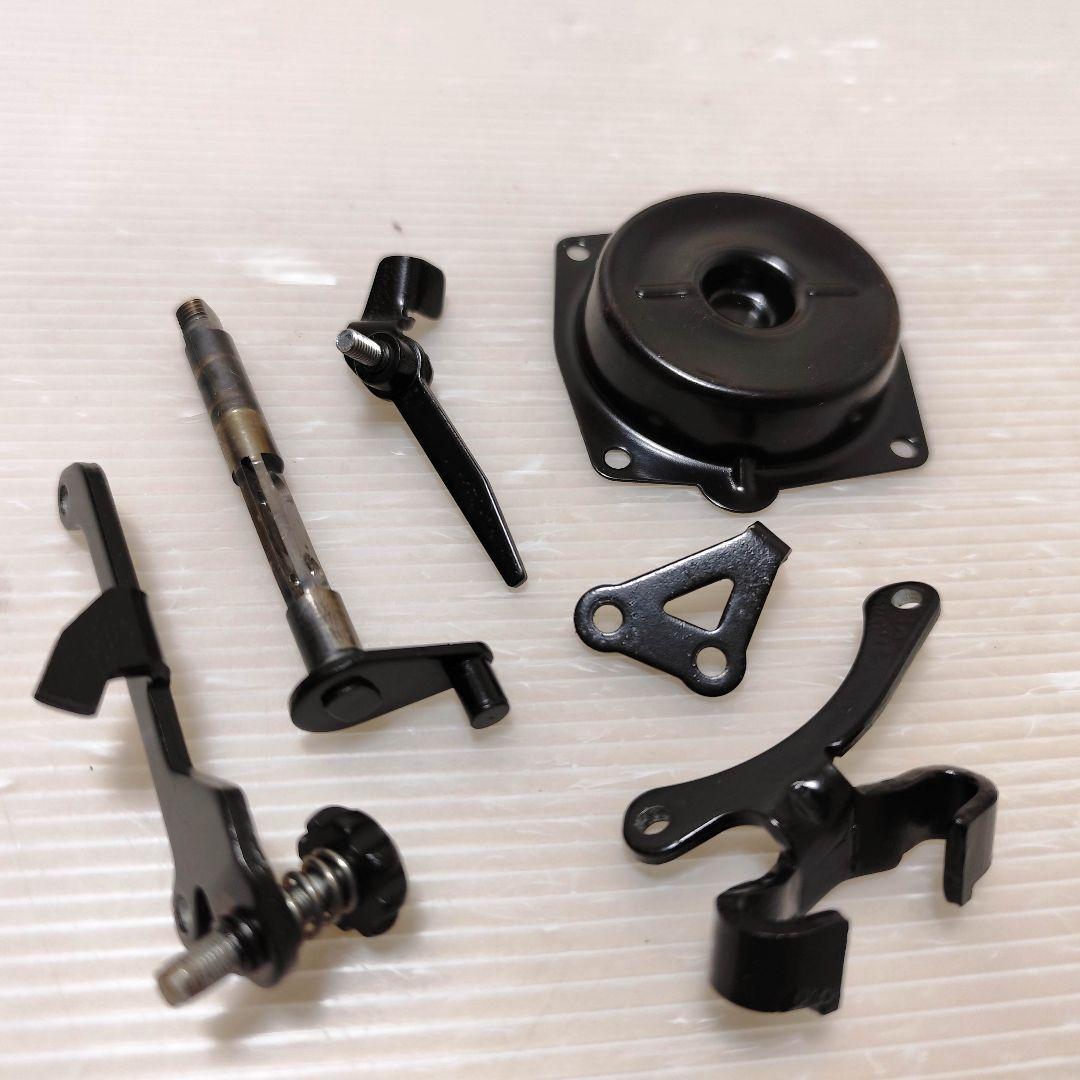 Mikuni Carburetor Fuel Injection 250
