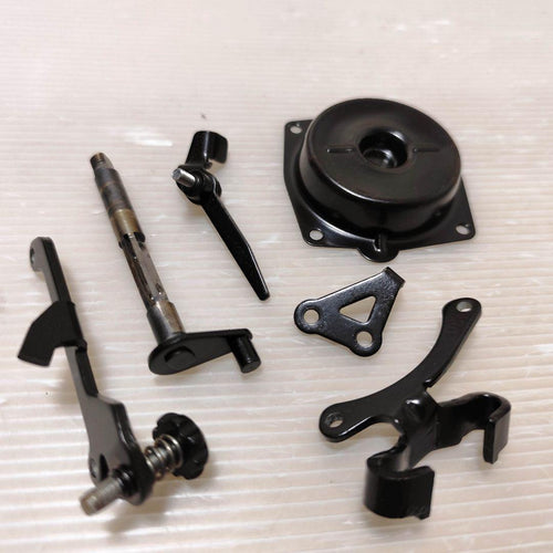Mikuni Carburetor Fuel Injection 250