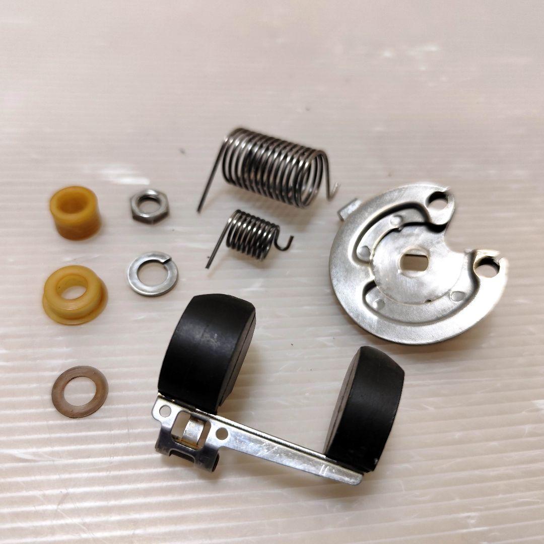 Mikuni Carburetor Fuel Injection 250
