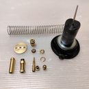 Mikuni Carburetor Fuel Injection 250