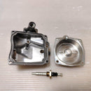Mikuni Carburetor Fuel Injection 250