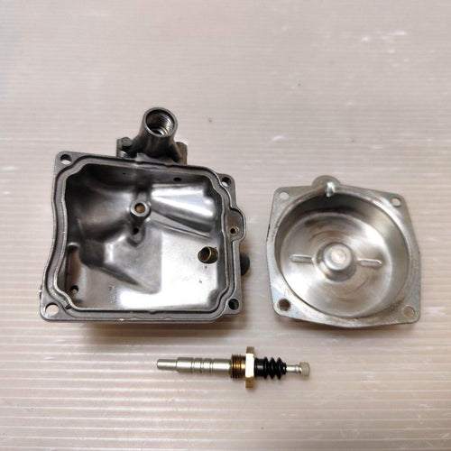 Mikuni Carburetor Fuel Injection 250