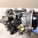 Mikuni Carburetor Fuel Injection 250