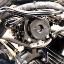 Mikuni Carburetor Fuel Injection 250