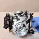 Mikuni Carburetor Fuel Injection 250