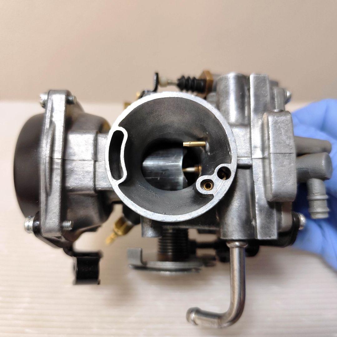 Mikuni Carburetor Fuel Injection 250