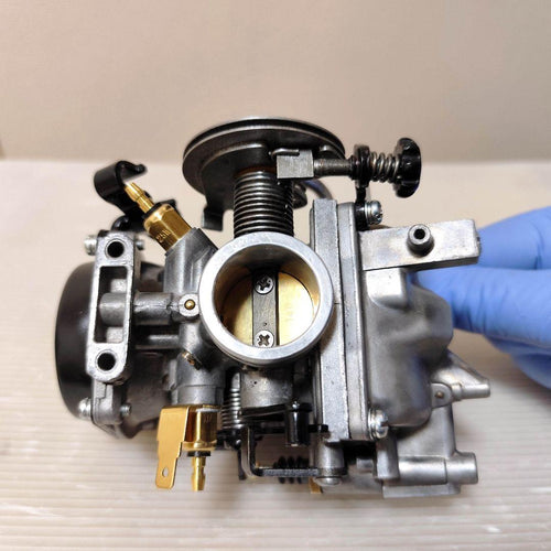 Mikuni Carburetor Fuel Injection 250
