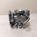 Mikuni Carburetor Fuel Injection 250